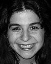 ELENI THEODORA ZAHAROPOULOS
