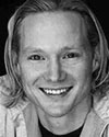 GREG LARSON