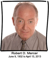 Robert Mercer