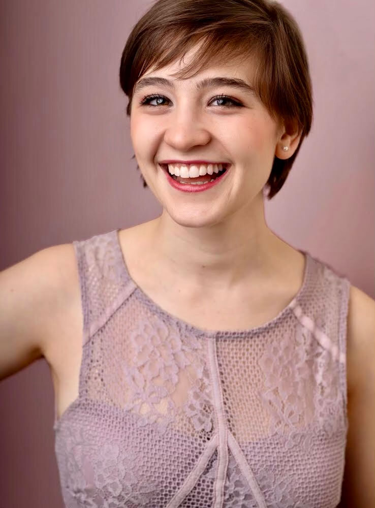 Becca Adams Weinberg